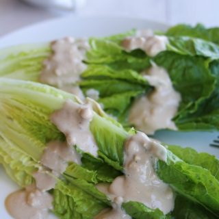 vegan-ceaser-salad-dressing