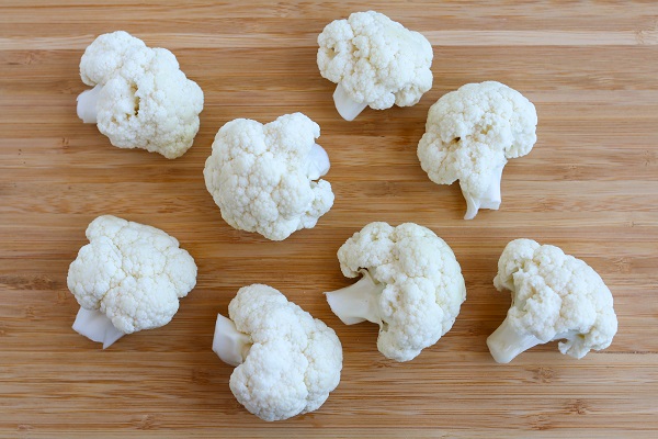 Cauliflower-Karaage