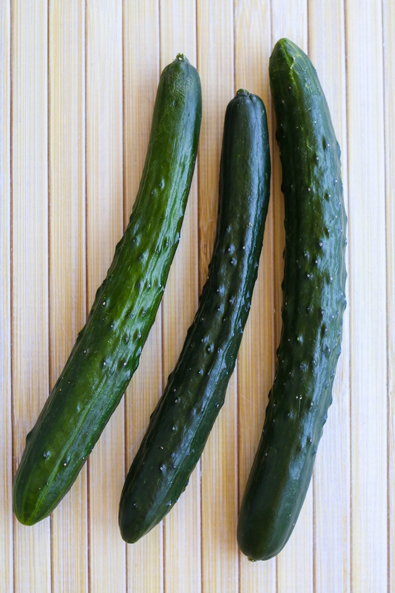 Japanese-cucumber-s