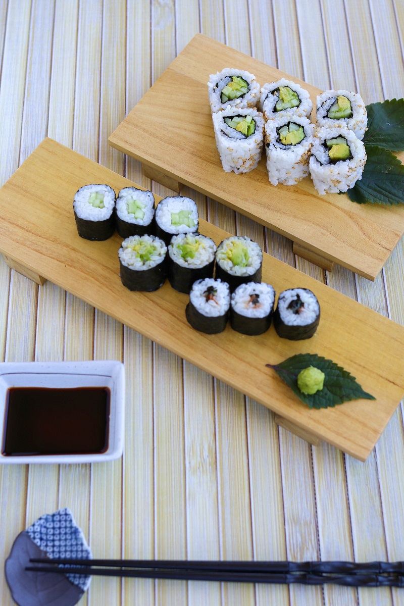 veggie-sushi-rolls