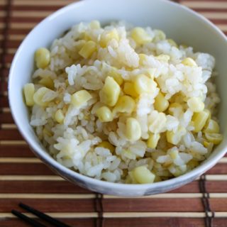 corn-rice